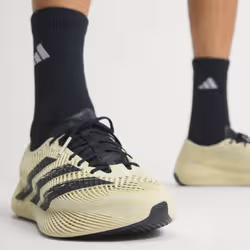 Adidas KJ0659_640 sneaker alla moda Nero - Vista aggiuntiva 5