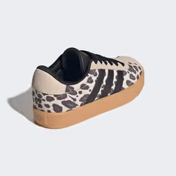 Adidas KH8705_530 scarpa sportiva Nero - Vista aggiuntiva 5
