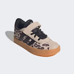 Adidas KH8704_510 scarpa sportiva Nero - Vista aggiuntiva 4