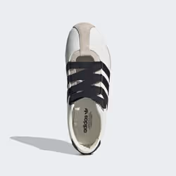 Adidas KJ8378_590 scarpa sportiva Bianco - Vista aggiuntiva 2