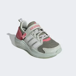 Adidas KK3280_430 scarpa sportiva Bianco - Vista aggiuntiva 5