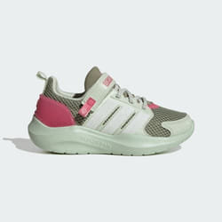 Adidas KK3280_480 scarpa sportiva Bianco