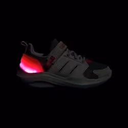 Adidas KK3280_370 scarpa sportiva Bianco - Vista aggiuntiva 2