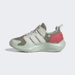 Adidas KK3280_370 scarpa sportiva Bianco - Vista aggiuntiva 7