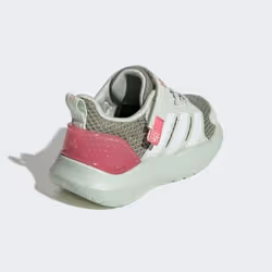 Adidas KK3281_350 scarpa sportiva Bianco - Vista aggiuntiva 6