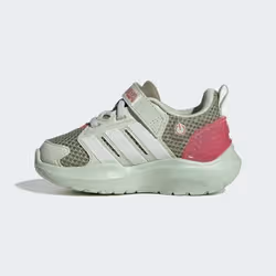 Adidas KK3281_350 scarpa sportiva Bianco - Vista aggiuntiva 7