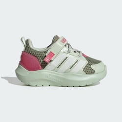 Adidas KK3281_340 scarpa sportiva Bianco