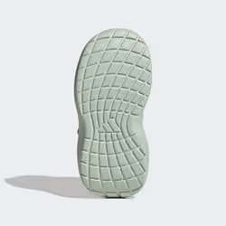 Adidas KK3281_340 scarpa sportiva Bianco - Vista aggiuntiva 4