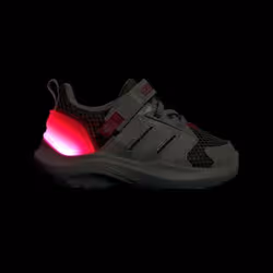 Adidas KK3281_280 scarpa sportiva Bianco - Vista aggiuntiva 2
