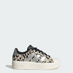 Adidas KI0050_520 scarpa sportiva Nero