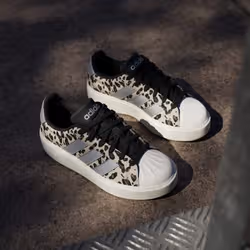 Adidas KI0050_520 scarpa sportiva Nero - Vista aggiuntiva 5