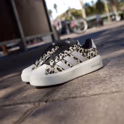Adidas KI0050_520 scarpa sportiva Nero - Vista aggiuntiva 8