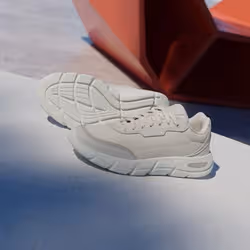 Adidas KJ2475_600 scarpa sportiva Bianco - Vista aggiuntiva 4