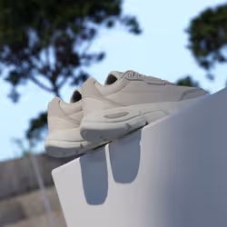 Adidas KJ2475_610 scarpa sportiva Bianco - Vista aggiuntiva 8