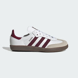 Adidas KZ8682_490 scarpa sportiva Bianco