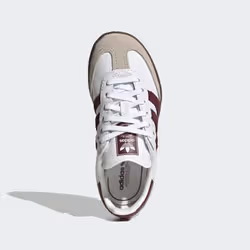 Adidas KZ8682_490 scarpa sportiva Bianco - Vista aggiuntiva 2