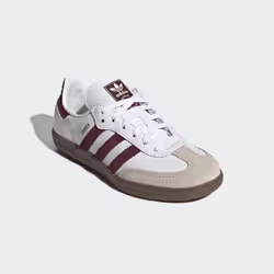 Adidas KZ8682_490 scarpa sportiva Bianco - Vista aggiuntiva 4