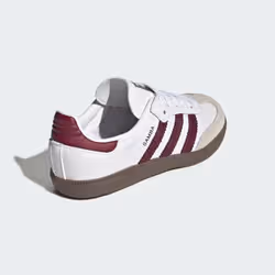 Adidas KZ8682_490 scarpa sportiva Bianco - Vista aggiuntiva 5