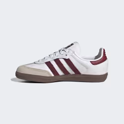 Adidas KZ8682_490 scarpa sportiva Bianco - Vista aggiuntiva 6