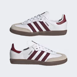 Adidas KZ8682_490 scarpa sportiva Bianco - Vista aggiuntiva 7