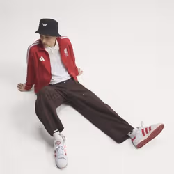 Adidas KV6736_205 cappotto e giacca - Vista aggiuntiva 5