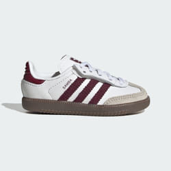 Adidas KZ8680_280 scarpa sportiva Bianco