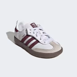 Adidas KZ8680_280 scarpa sportiva Bianco - Vista aggiuntiva 4
