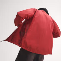 Adidas KV6736_220 cappotto e giacca - Vista aggiuntiva 6