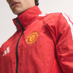 Adidas KV6731_220 cappotto e giacca - Vista aggiuntiva 2