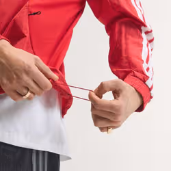 Adidas KV6731_210 cappotto e giacca - Vista aggiuntiva 6