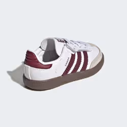 Adidas KZ8680_330 scarpa sportiva Bianco - Vista aggiuntiva 5