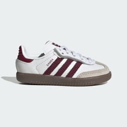 Adidas KZ8680_340 scarpa sportiva Bianco