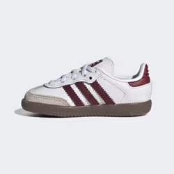 Adidas KZ8680_340 scarpa sportiva Bianco - Vista aggiuntiva 6