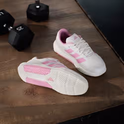 Adidas LA3871_550 scarpa sportiva Bianco - Vista aggiuntiva 4