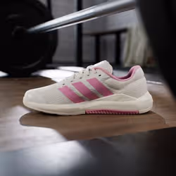 Adidas LA3871_550 scarpa sportiva Bianco - Vista aggiuntiva 7