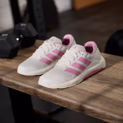 Adidas LA3871_560 scarpa sportiva Bianco - Vista aggiuntiva 5
