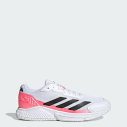 Adidas KH5915_690 scarpa sportiva Bianco
