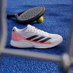 Adidas KH5915_690 scarpa sportiva Bianco - Vista aggiuntiva 3