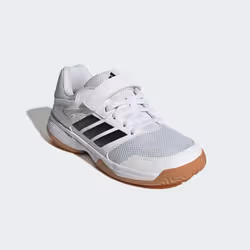 Adidas KZ7133_530 scarpa sportiva Bianco - Vista aggiuntiva 4