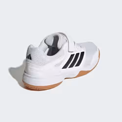 Adidas KZ7133_530 scarpa sportiva Bianco - Vista aggiuntiva 5