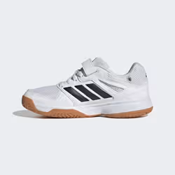 Adidas KZ7133_530 scarpa sportiva Bianco - Vista aggiuntiva 6