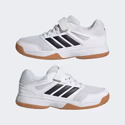 Adidas KZ7133_530 scarpa sportiva Bianco - Vista aggiuntiva 7