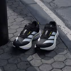 Adidas KH5603_650 scarpa sportiva Bianco - Vista aggiuntiva 5
