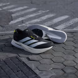 Adidas KH5603_620 scarpa sportiva Bianco - Vista aggiuntiva 8