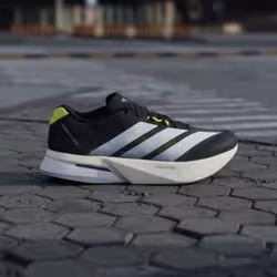 Adidas KH5603_700 scarpa sportiva Bianco - Vista aggiuntiva 3