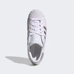 Adidas LA7738_590 scarpa sportiva Bianco - Vista aggiuntiva 2