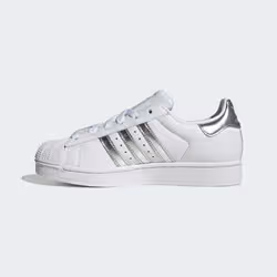 Adidas LA7738_590 scarpa sportiva Bianco - Vista aggiuntiva 6