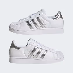Adidas LA7738_590 scarpa sportiva Bianco - Vista aggiuntiva 7