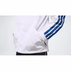 Adidas KQ9585_195 cappotto e giacca - Vista aggiuntiva 2