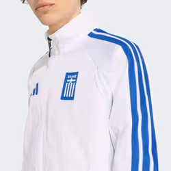 Adidas KQ9585_195 cappotto e giacca - Vista aggiuntiva 7